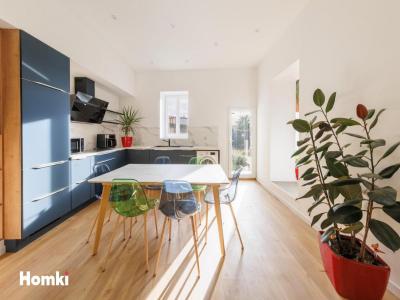 Annonce Vente 4 pi�ces Maison Riom 63