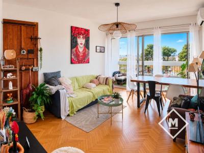 For sale Marseille-9eme-arrondissement 3 rooms 65 m2 Bouches du Rhone (13009) photo 0