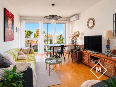 Annonce Vente 3 pi�ces Appartement Marseille-9eme-arrondissement 13