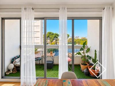 Acheter Appartement Marseille-9eme-arrondissement 234000 euros