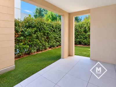 For sale Six-fours-les-plages 2 rooms 41 m2 Var (83140) photo 2