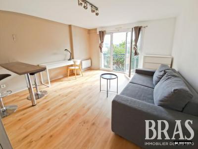 Annonce Vente Appartement Nantes 44