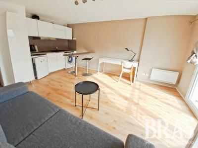 Acheter Appartement 22 m2 Nantes