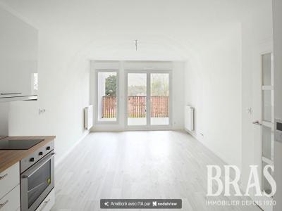 For sale Saint-herblain 2 rooms 42 m2 Loire atlantique (44800) photo 0