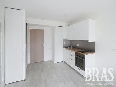For sale Saint-herblain 2 rooms 42 m2 Loire atlantique (44800) photo 1
