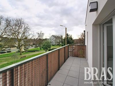 For sale Saint-herblain 2 rooms 42 m2 Loire atlantique (44800) photo 2