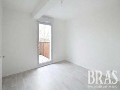 For sale Saint-herblain 2 rooms 42 m2 Loire atlantique (44800) photo 3