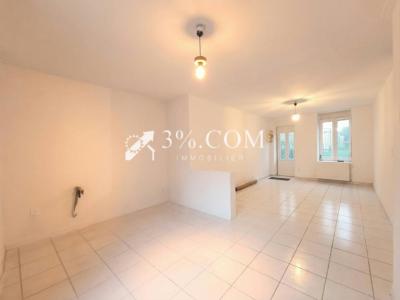 Annonce Vente 3 pi�ces Maison Boulogne-sur-mer 62