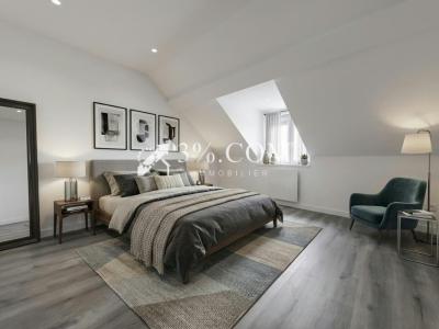 Acheter Maison 59 m2 Boulogne-sur-mer