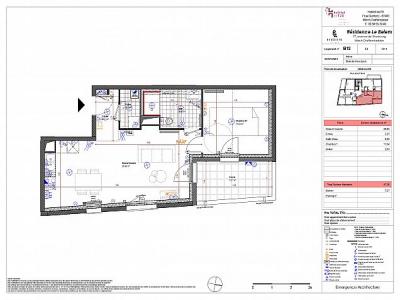 Acheter Programme neuf Illkirch-graffenstaden 311400 euros
