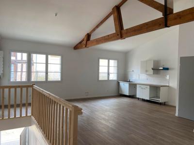 For rent Sainte-foy-la-grande 3 rooms 80 m2 Gironde (33220) photo 0