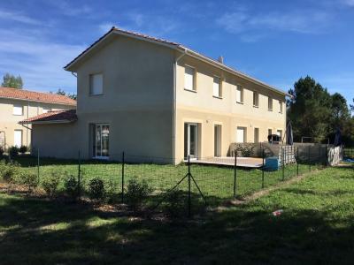 Annonce Location Maison Gaillan-en-medoc 33