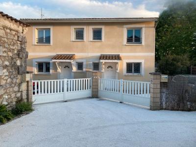 Annonce Location Maison Libourne 33