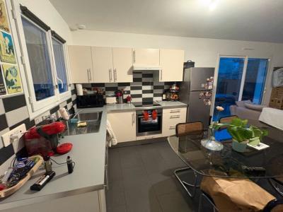 Louer Maison 70 m2 Libourne