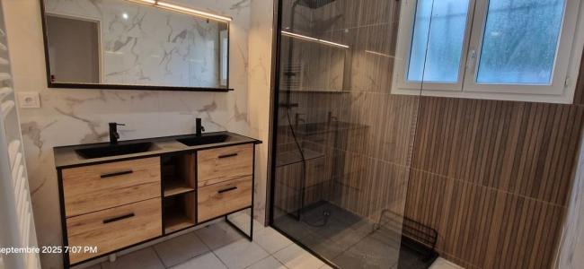 Annonce Location Maison Beguey 33