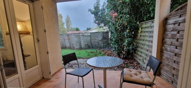 Louer Maison Beguey Gironde