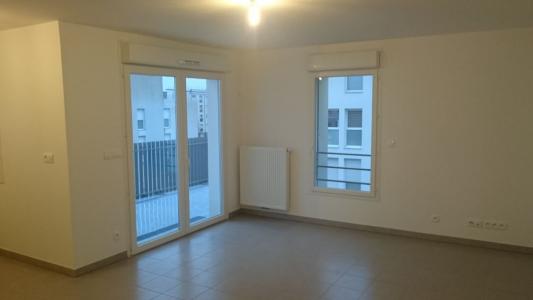 For rent Talence 2 rooms 49 m2 Gironde (33400) photo 0