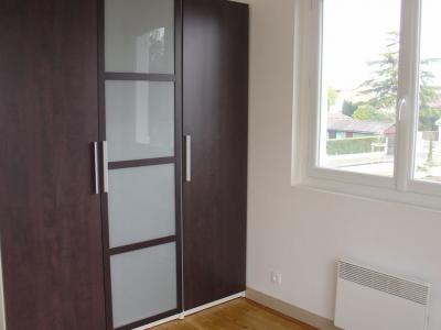 For rent Talence 100 m2 Gironde (33400) photo 2