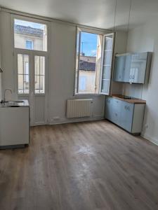 Louer Appartement 30 m2 Branne