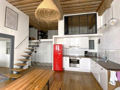 For rent Lyon-4eme-arrondissement 1 room 42 m2 Rhone (69004) photo 0