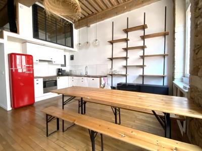 Annonce Location Appartement Lyon-4eme-arrondissement 69