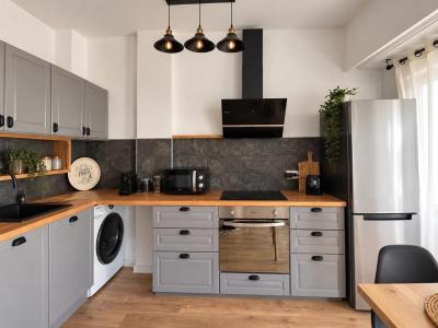 For sale Nice 1 room 30 m2 Alpes Maritimes (06000) photo 4