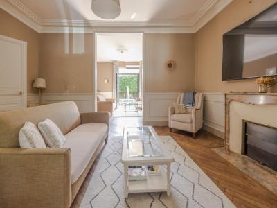Acheter Maison 258 m2 Nantes