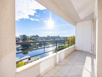 For sale Nantes 4 rooms 108 m2 Loire atlantique (44000) photo 0