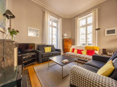 Acheter Appartement 115 m2 Nantes
