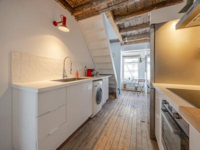 Acheter Appartement 64 m2 Nantes
