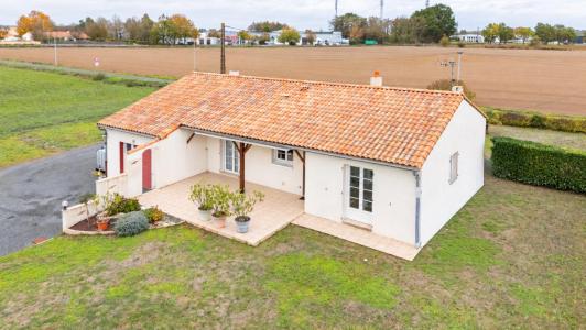 For sale Saint-hilaire-de-clisson 5 rooms 125 m2 Loire atlantique (44190) photo 0