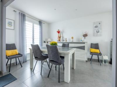 Annonce Vente 5 pi�ces Maison Saint-hilaire-de-clisson 44