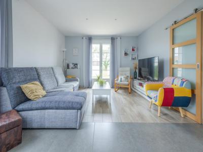 Acheter Maison 125 m2 Saint-hilaire-de-clisson