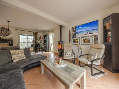 For sale Saint-herblain 5 rooms 143 m2 Loire atlantique (44800) photo 1
