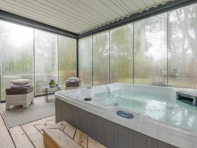 For sale Saint-herblain 5 rooms 143 m2 Loire atlantique (44800) photo 2