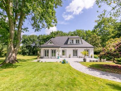 For sale Sautron 6 rooms 180 m2 Loire atlantique (44880) photo 2