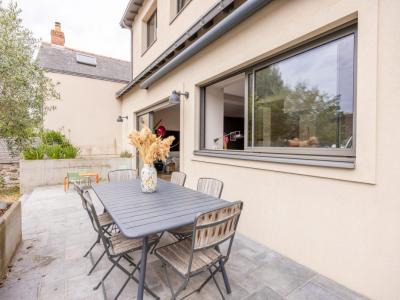 Annonce Vente 5 pi�ces Maison Nantes 44