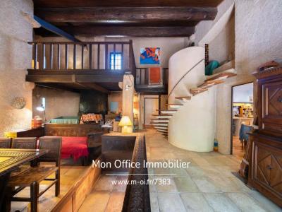 Acheter Maison 170 m2 Eguilles