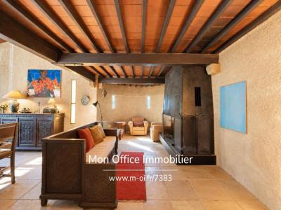 Acheter Maison Eguilles 598000 euros