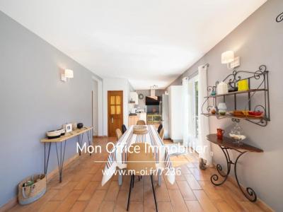 For sale Eyguieres 6 rooms 148 m2 Bouches du Rhone (13430) photo 2