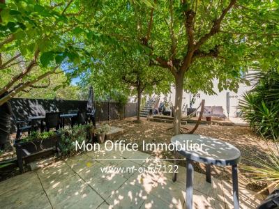 For sale Pennes-mirabeau 3 rooms 66 m2 Bouches du Rhone (13170) photo 2