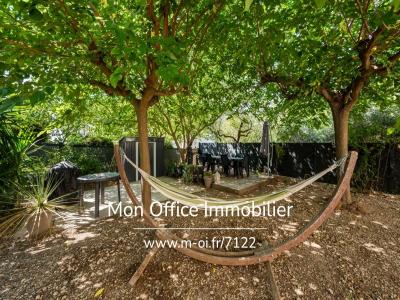 For sale Pennes-mirabeau 3 rooms 66 m2 Bouches du Rhone (13170) photo 3