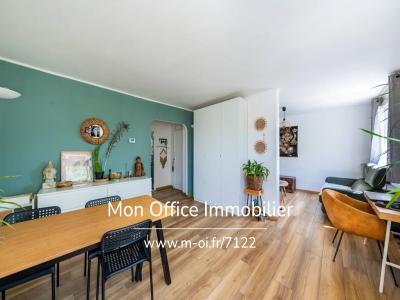 For sale Pennes-mirabeau 3 rooms 66 m2 Bouches du Rhone (13170) photo 4