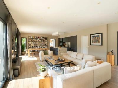 For sale Saint-marc-jaumegarde 5 rooms 240 m2 Bouches du Rhone (13100) photo 3