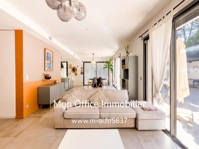Acheter Maison Beaurecueil 1295000 euros