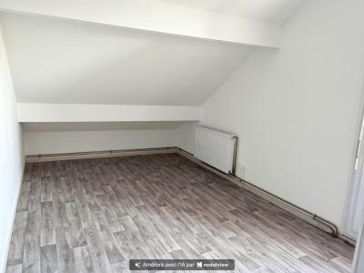 Louer Appartement 67 m2 Crehange