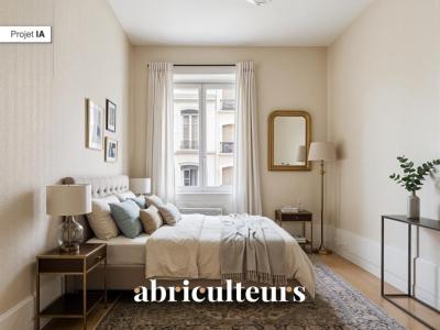 Acheter Appartement 71 m2 Lyon-2eme-arrondissement