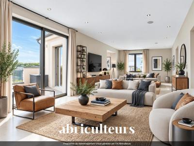 Acheter Maison Athis-mons Essonne