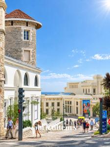 Annonce Vente Local commercial Biarritz 64