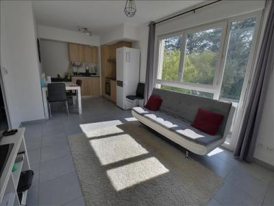Louer Appartement 42 m2 Francheville